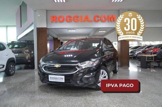CHEVROLET ONIX 1.4 MPFI LT 8V FLEX 4P MANUAL CHEVROLET ONIX 1.4 MPFI LT 8V FLEX 4P MANUAL